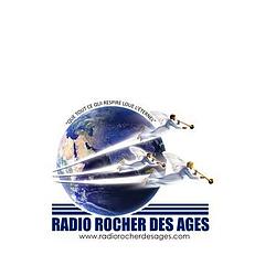 Radio Rocher des Âges logo