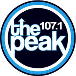 107.1 The Peak