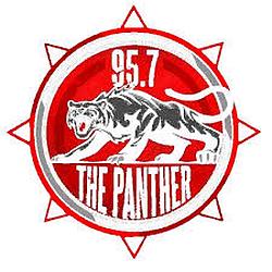 WPNT-DB / Panther 95.7