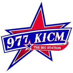 97.7 KICM