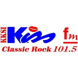 KKSI 101.5 KISS FM