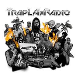 trapLAXradio logo