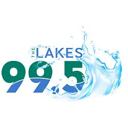 The Lakes 99.5