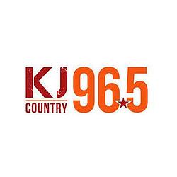 KJ Country 96.5