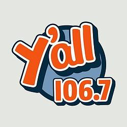 Y’all 106.7