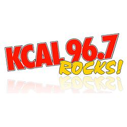 96.7 KCAL Rocks