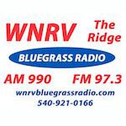 WNRV AM 990 The Ridge