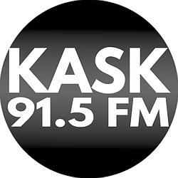 KASK - 91.5 FM