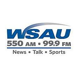 WSAU 550AM - 99.9FM