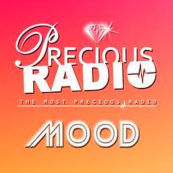 Precious Radio Mood logo