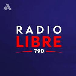 Radio Libre 790 logo