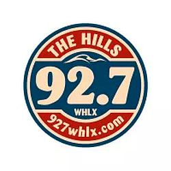 92.7 WHLX The Hills