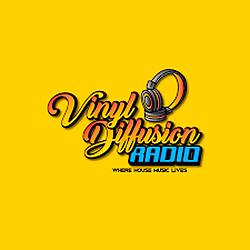 Vinyl Diffusion Radio