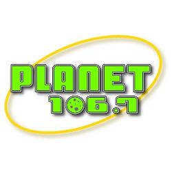 Planet 106.7