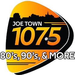 Joe Town 107.5