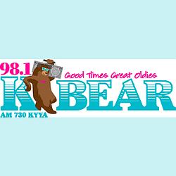 98.1 K-Bear