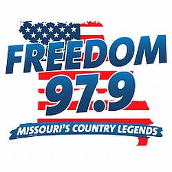 Freedom 97.9