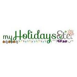 My Holidays Etc .com logo