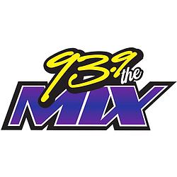 93.9 The Mix