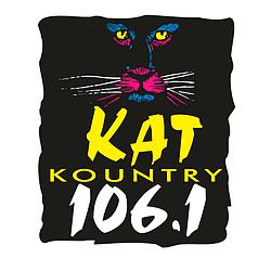 Kat Country 106.1