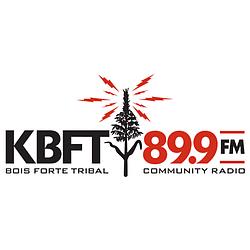KBFT 89.9 FM