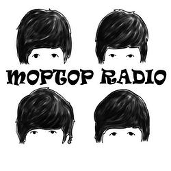 MopTop Radio logo