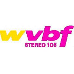 WVBF Stereo 105