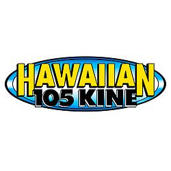 Hawaiian 105 KINE