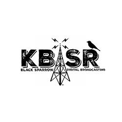 Black Sparrow Radio KBSR