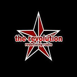The Revolution Show logo