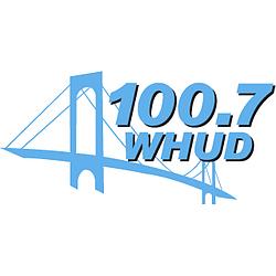 100.7 WHUD