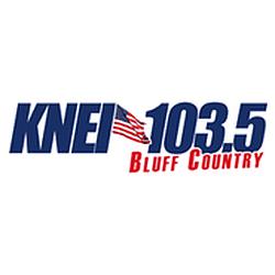 KNEI 103.5 FM Bluff Country