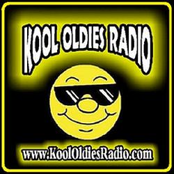 Kool Oldies Radio logo