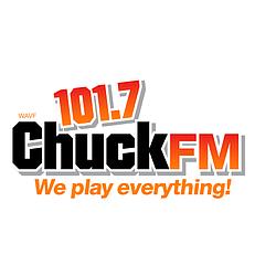 101.7 Chuck FM