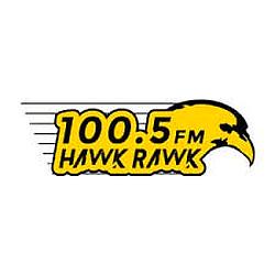 Hawk Rawk
