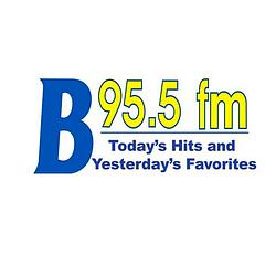 B95.5