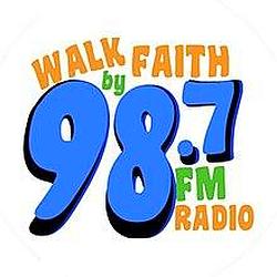 Walk By Faith Radio and TV Ministry