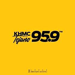 Majic 95.9 logo