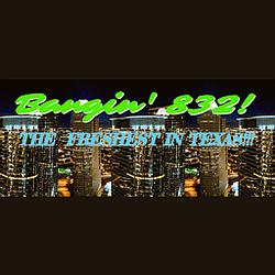 Bangin' 832 Radio