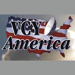 WVCY-FM VCY America Radio logo