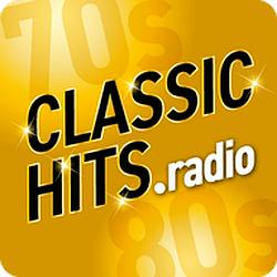 Classic Hits Radio (USA) logo