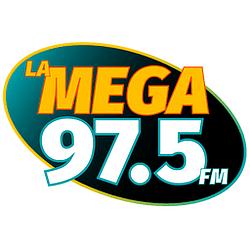 La Mega 97.5