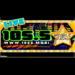 LIVE 105.5 Mobile Radio Station