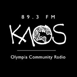 Olympia community radio
