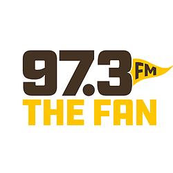 94.7 The WAVE logo