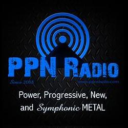 PPN Radio logo
