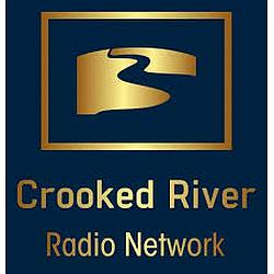 Crooked River Radio Network logo