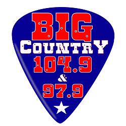 Big Country 104.9 & 97.9