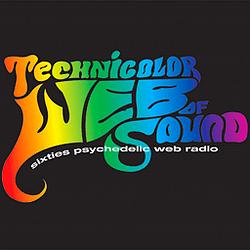 Technicolor Web of Sound