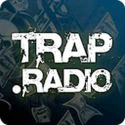 Trap Radio logo